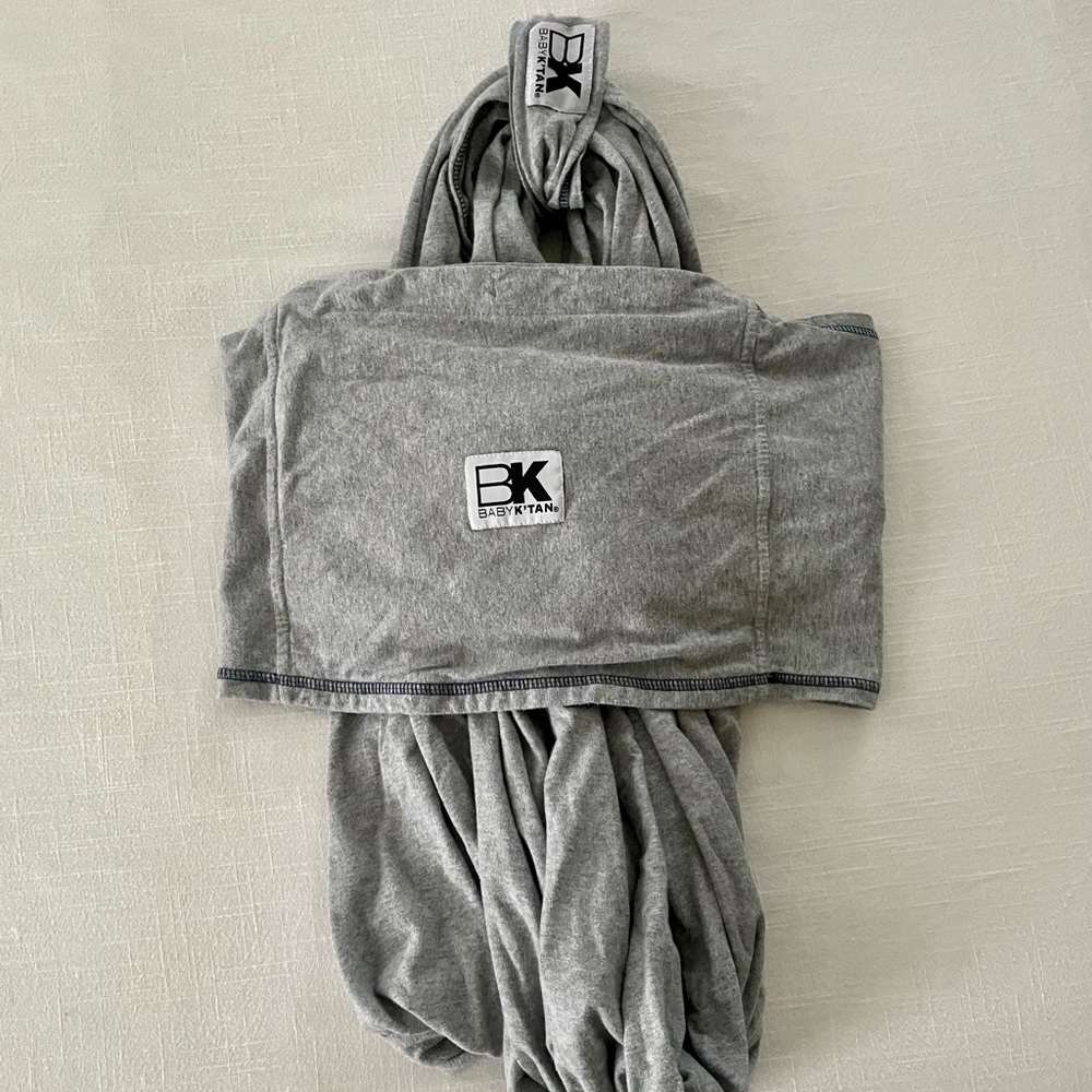 Baby Ktan carrier